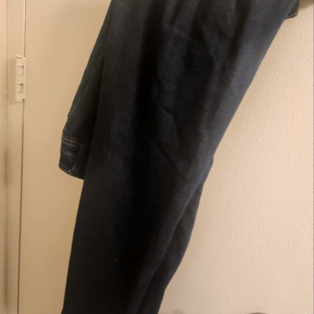 New York and Company jeans